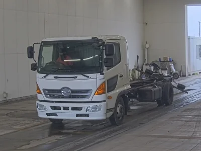 HINO RANGER