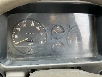 Цена авто Isuzu FORWARD JUSTON с аукционов Японии, номер кузова NRR33C2D, пробег 214 000, оценка 4