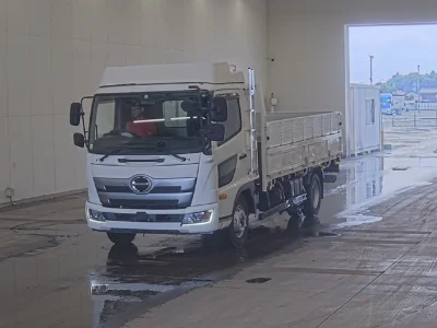 HINO RANGER