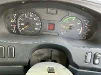 Цена авто Mitsubishi Fuso Super Great с аукционов Японии, номер кузова FU54JZ, пробег 478 000, оценка 9