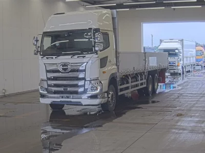 HINO PROFIA