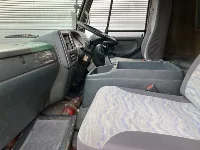 Цена авто NISSAN DIESEL (UD) CONDOR с аукционов Японии, номер кузова MK36B, пробег 94 000, оценка 6