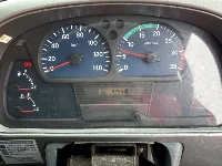 Цена авто NISSAN DIESEL (UD) CONDOR с аукционов Японии, номер кузова MK36B, пробег 94 000, оценка 6