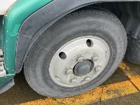 Цена авто NISSAN DIESEL (UD) CONDOR с аукционов Японии, номер кузова MK36B, пробег 94 000, оценка 6