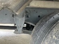 Цена авто NISSAN DIESEL (UD) CONDOR с аукционов Японии, номер кузова MK36B, пробег 94 000, оценка 6