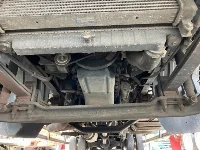 Цена авто NISSAN DIESEL (UD) CONDOR с аукционов Японии, номер кузова MK36B, пробег 94 000, оценка 6
