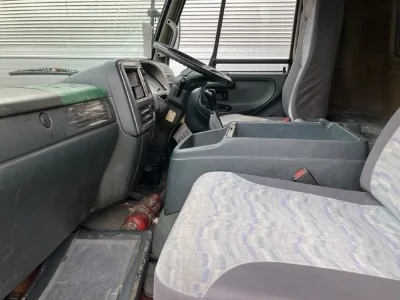 NISSAN DIESEL (UD) CONDOR