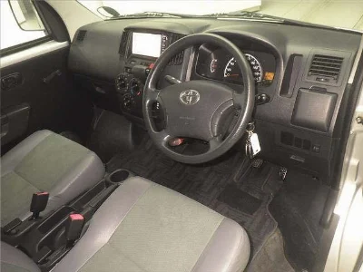 TOYOTA TOWN ACE VAN