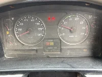 Цена авто Mitsubishi Fuso Fighter с аукционов Японии, номер кузова FK71R, пробег 158 000, оценка 4