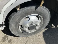 Цена авто Mitsubishi Fuso Fighter с аукционов Японии, номер кузова FK71R, пробег 158 000, оценка 4