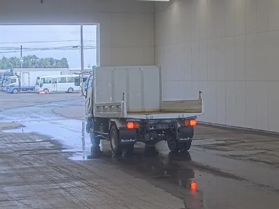 Статистика аукционов Mitsubishi Fuso Fighter