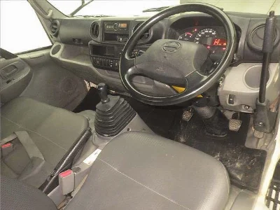 HINO DUTRO