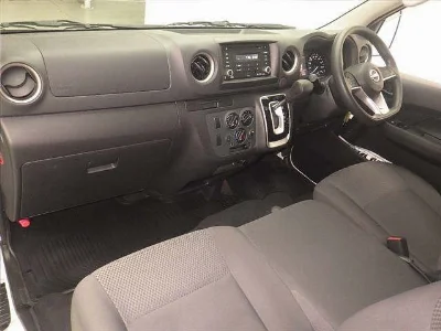 NISSAN CARAVAN