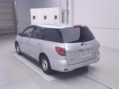 NISSAN AD