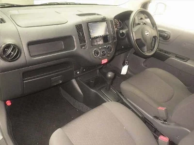 NISSAN AD