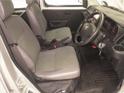 TOYOTA TOWN ACE VAN