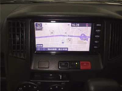 TOYOTA TOWN ACE VAN