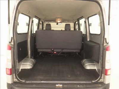 TOYOTA TOWN ACE VAN