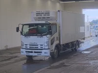 Цена авто Isuzu Forward с аукционов Японии, номер кузова FRR90S2, пробег 791 000, оценка 2