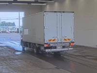 Цена авто Isuzu Forward с аукционов Японии, номер кузова FRR90S2, пробег 791 000, оценка 2
