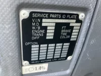 Цена авто Isuzu Forward с аукционов Японии, номер кузова FRR90S2, пробег 791 000, оценка 2