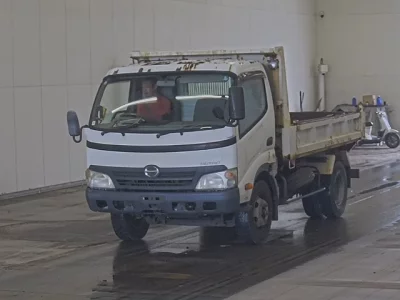 HINO DUTRO