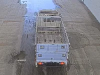 Цена авто Isuzu Elf с аукционов Японии, номер кузова NKR85A, пробег 299 000, оценка 2