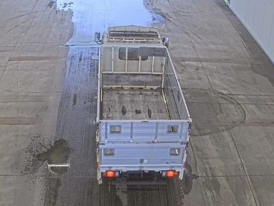 Статистика аукционов Isuzu Elf