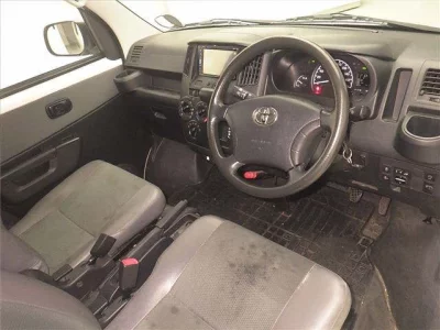 TOYOTA TOWN ACE VAN