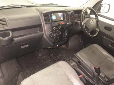 TOYOTA TOWN ACE VAN