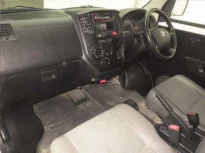 TOYOTA TOWN ACE VAN