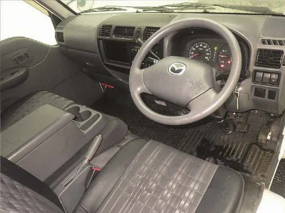 MAZDA BONGO