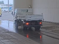 Цена авто Isuzu Elf с аукционов Японии, номер кузова NKR85AD, пробег 166 000, оценка 2