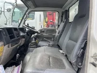 Цена авто Isuzu Elf с аукционов Японии, номер кузова NKR85AD, пробег 166 000, оценка 2
