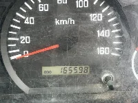 Цена авто Isuzu Elf с аукционов Японии, номер кузова NKR85AD, пробег 166 000, оценка 2