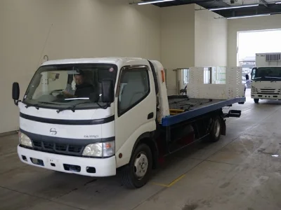 HINO DUTRO