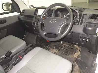 TOYOTA TOWN ACE VAN