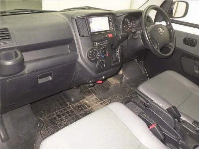 TOYOTA TOWN ACE VAN