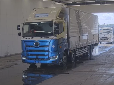 HINO PROFIA