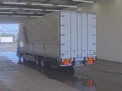 HINO PROFIA