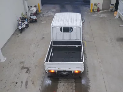 NISSAN ATLAS