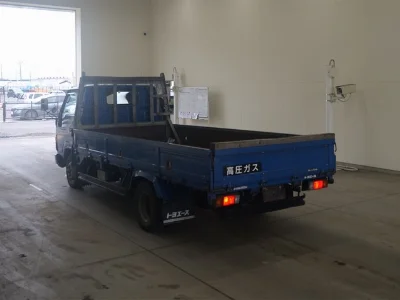 Toyota ToyoAce