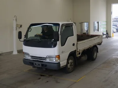 NISSAN DIESEL (UD) CONDOR