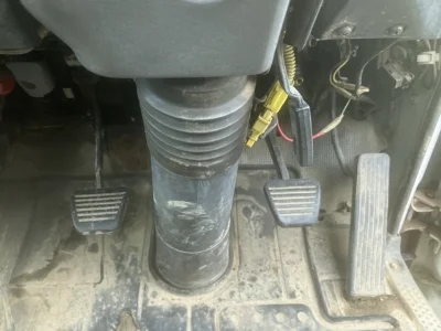 NISSAN DIESEL (UD) CONDOR