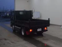 Цена авто Isuzu Elf с аукционов Японии, номер кузова NKR88AD, пробег 72 000, оценка 6