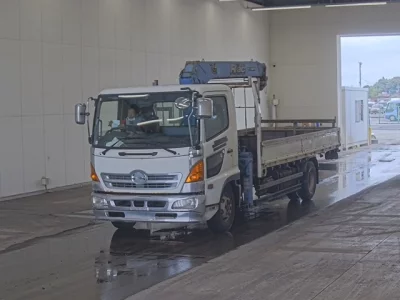 HINO RANGER