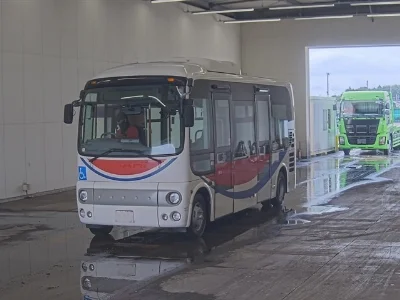 HINO OTHER