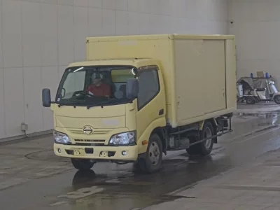 HINO DUTRO