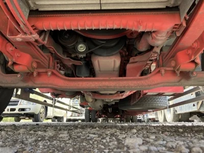 HINO RANGER