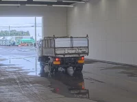 Цена авто Isuzu FORWARD JUSTON с аукционов Японии, номер кузова NPR12CD, пробег 142 000, оценка 6